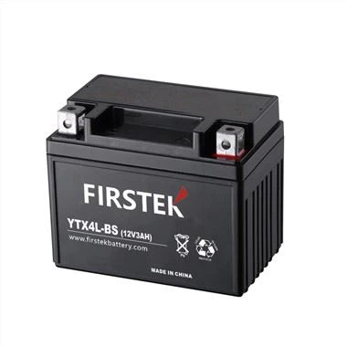 Bateri Motosikal YTX4L-BS