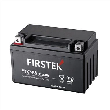 Bateri Motosikal YTX7-BS